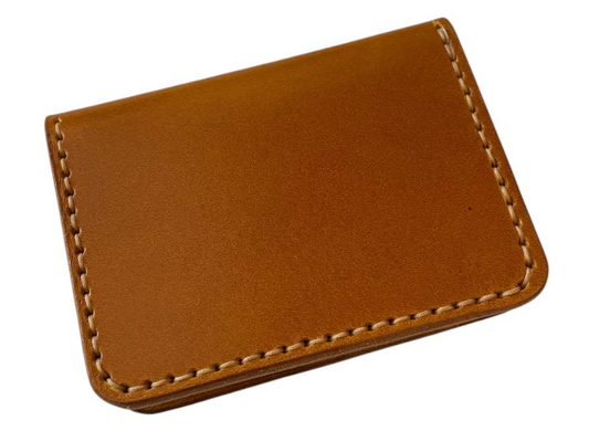Bi-Fold Wallet