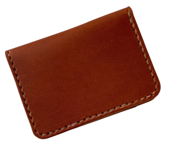 Bi-Fold Wallet
