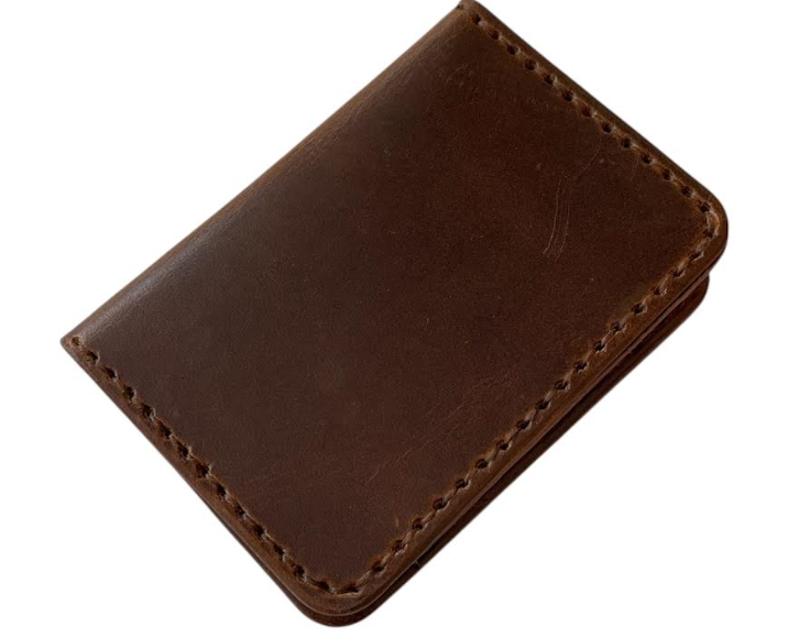 Bi-Fold Wallet