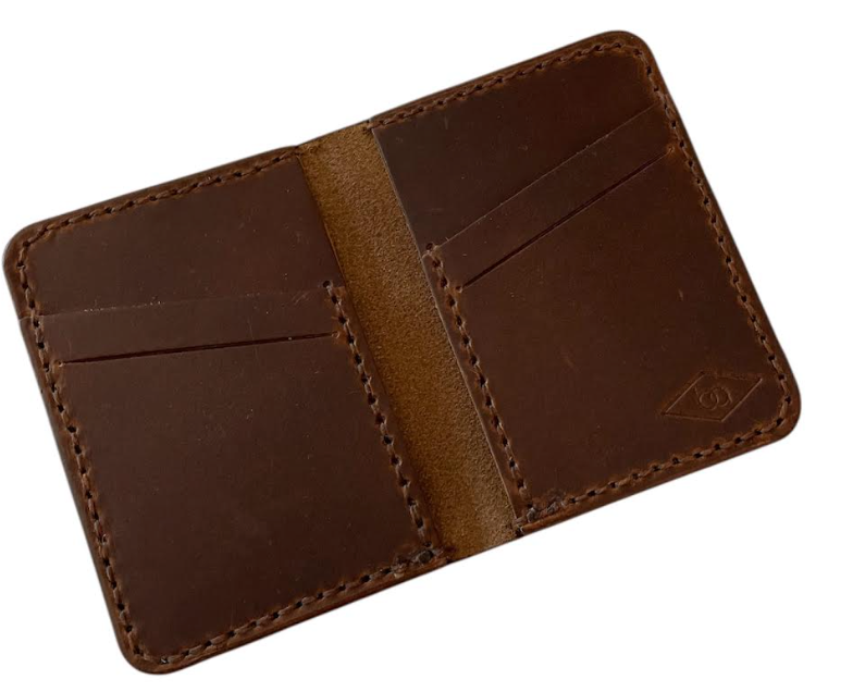 Bi-Fold Wallet