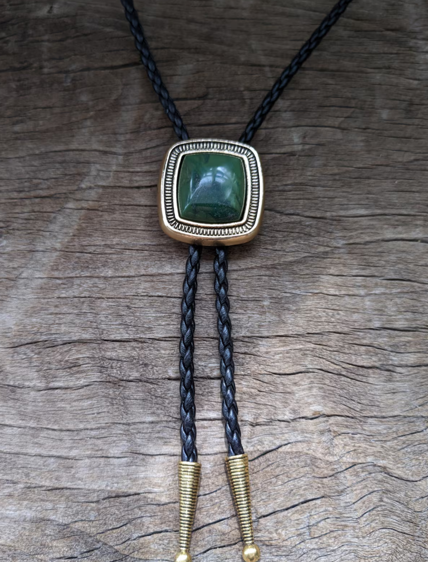 Bolo Tie