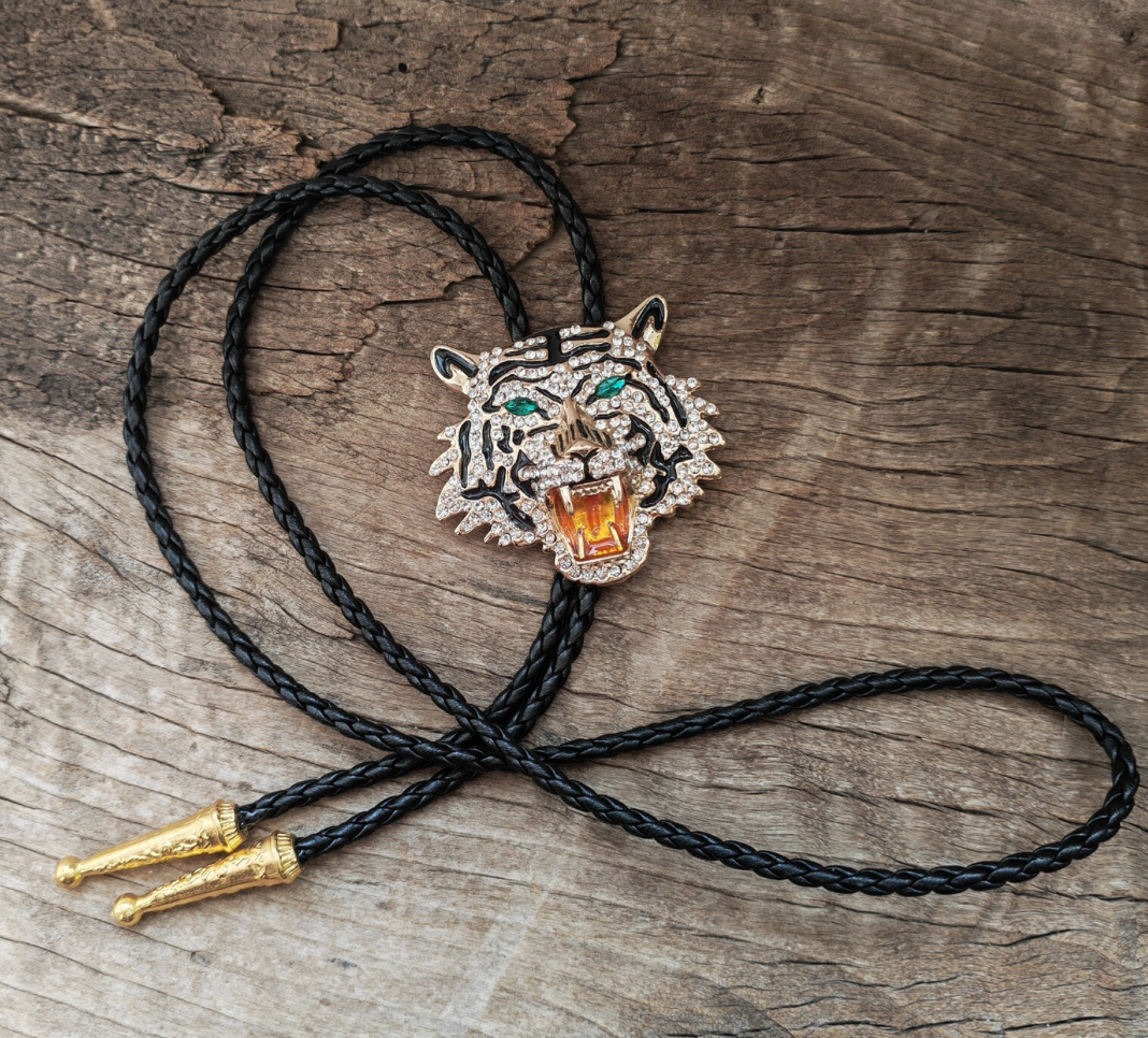 Bolo Tie