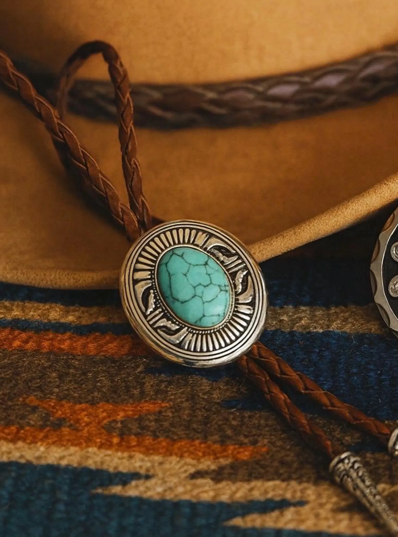 Bolo Tie