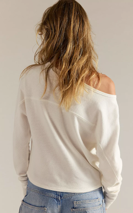 Long Sleeve Thermal