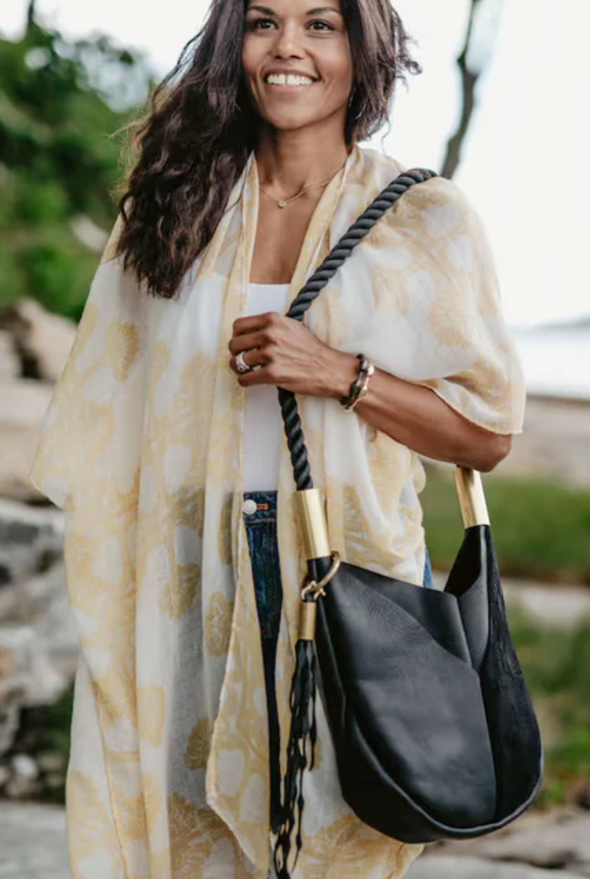 Wildwood Crossbody Bag || Small