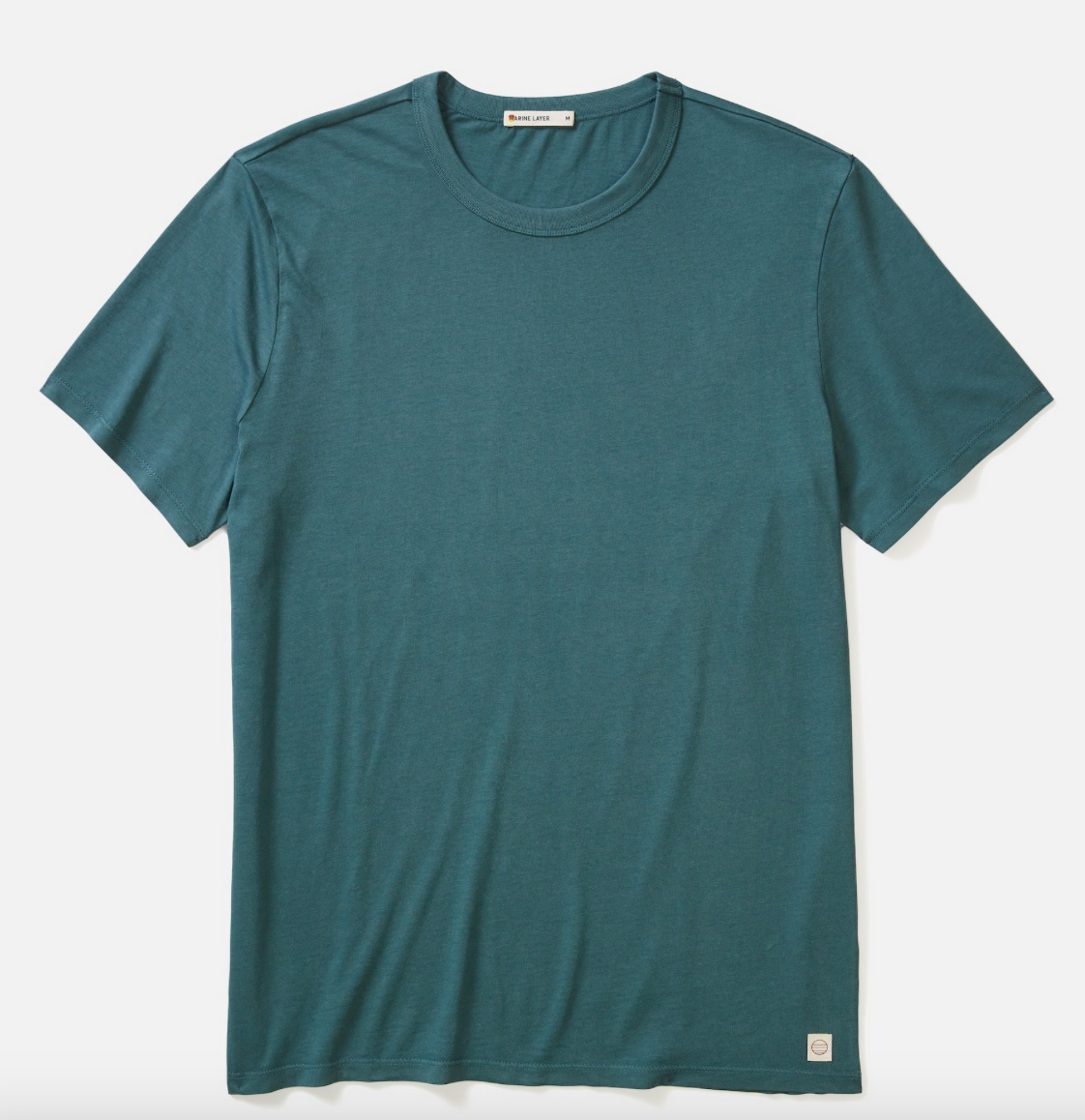 Signature Tee || Green Gables