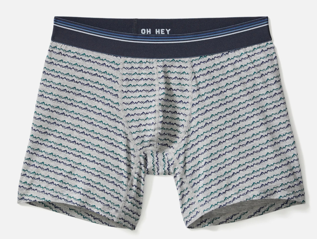 Best Boxer Brief