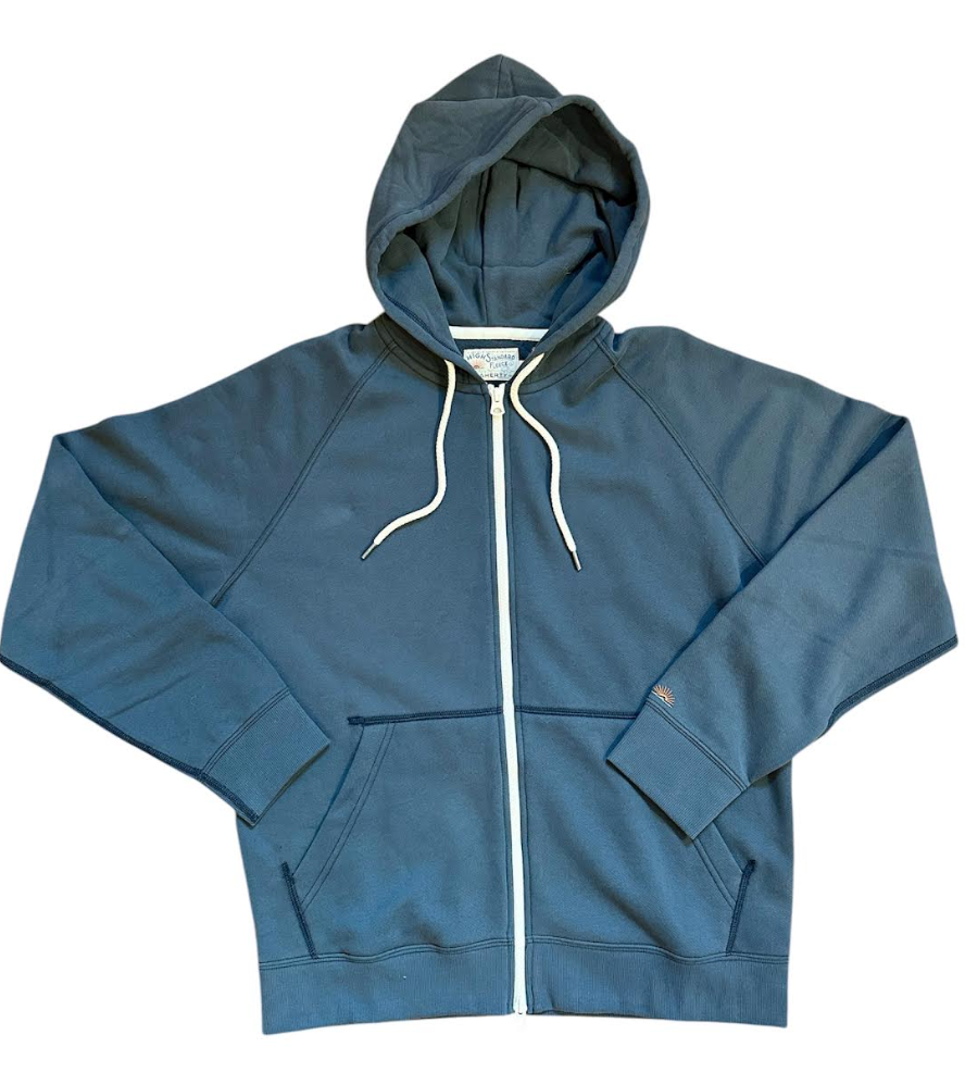 High Standard Hoodie