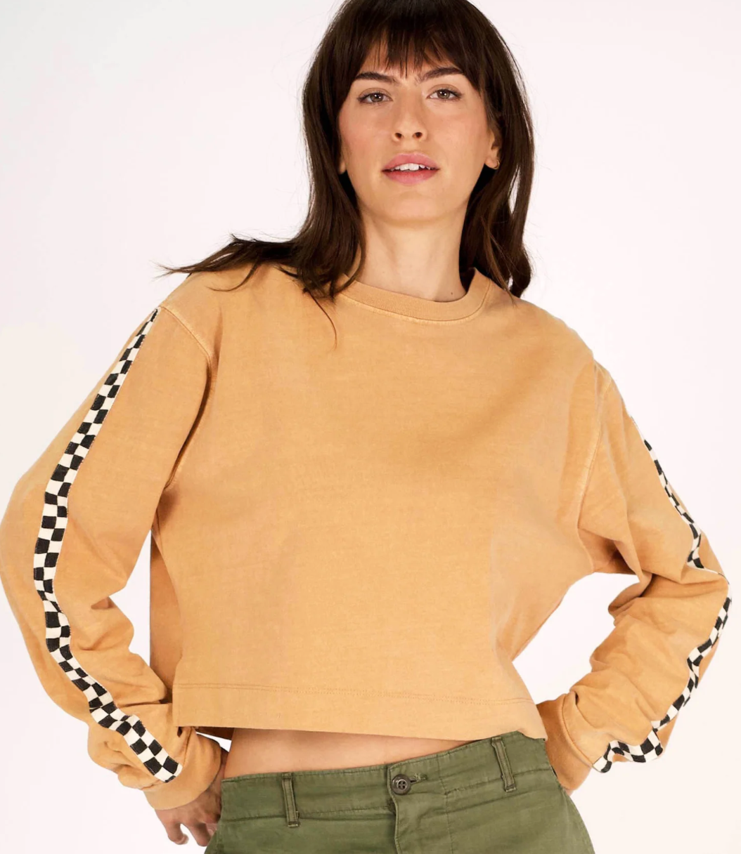 Gent's L/S Tee
