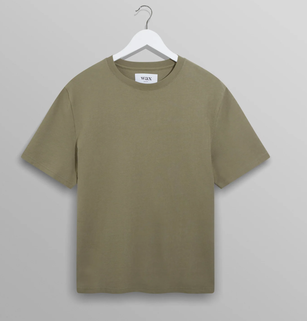 Dean Tee