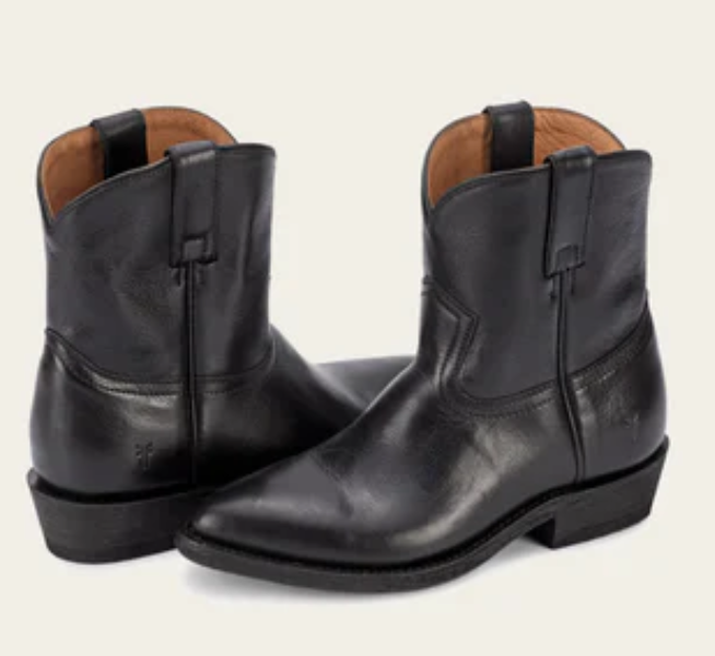 Frye Billy Short Boot