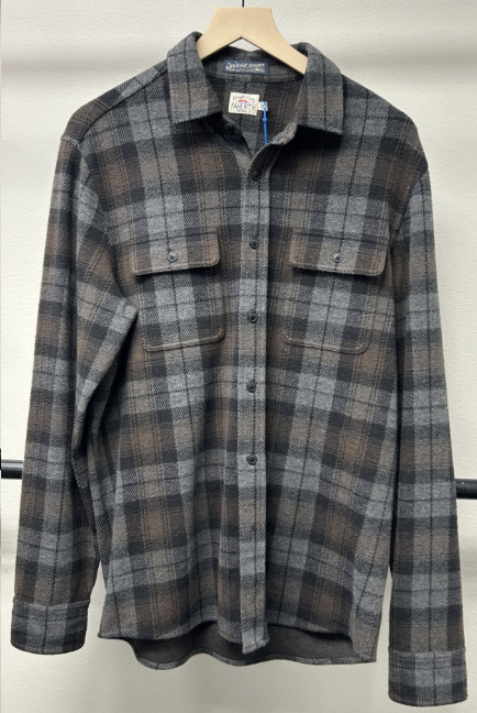 Gray Woods Legend Shirt