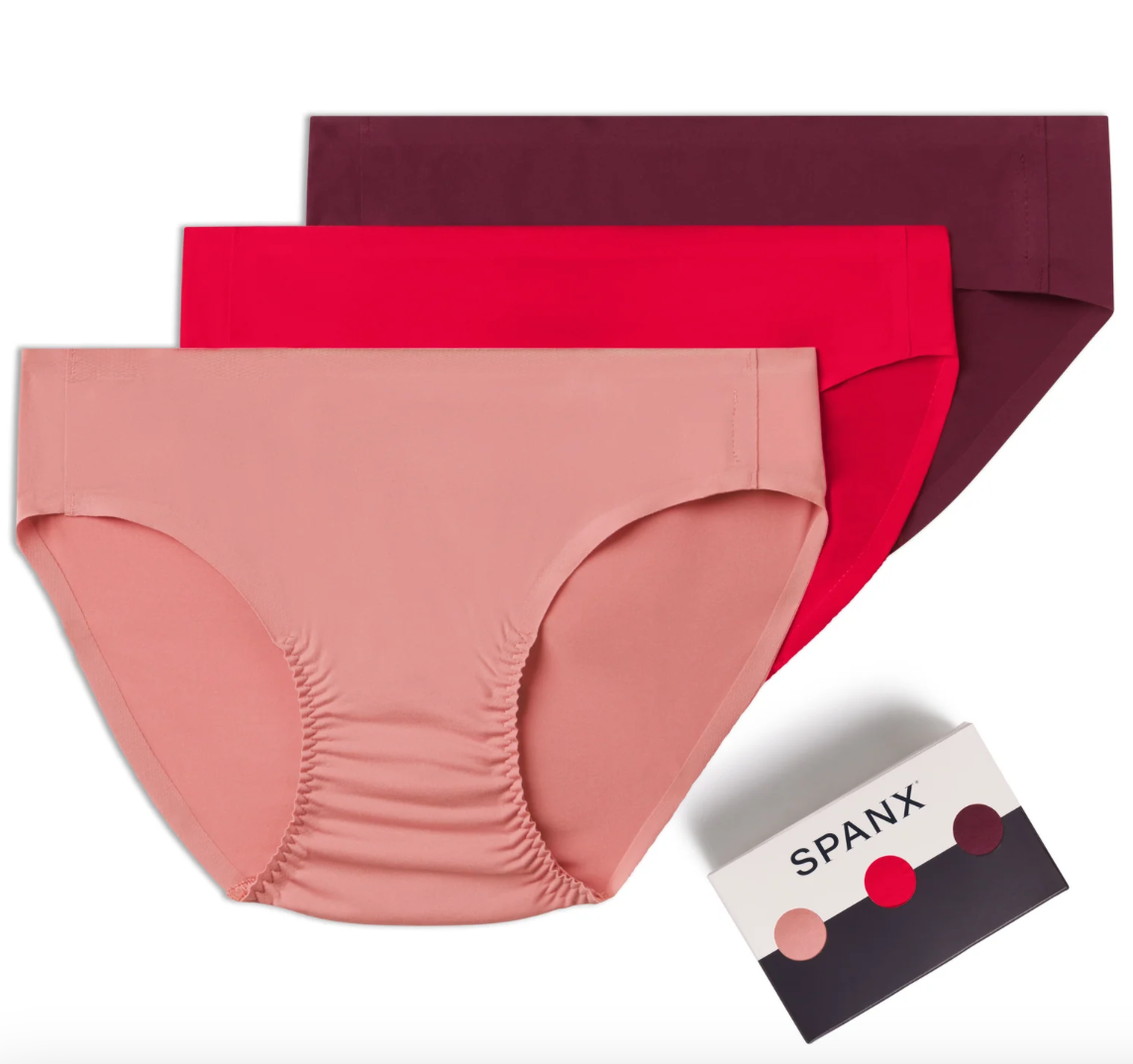 Fit-To-You Bikini 3-Pack