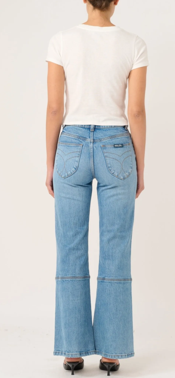 East Coast Flare || Lennon Vintage