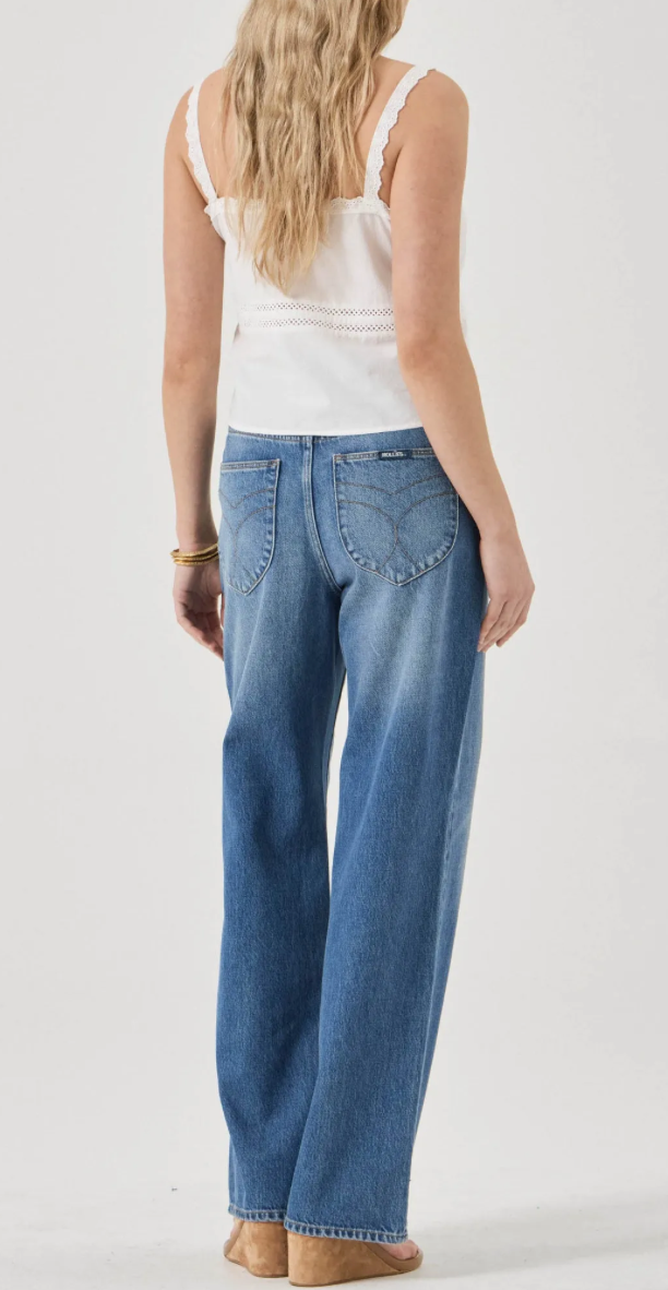 Stevie Relaxed || Vintage