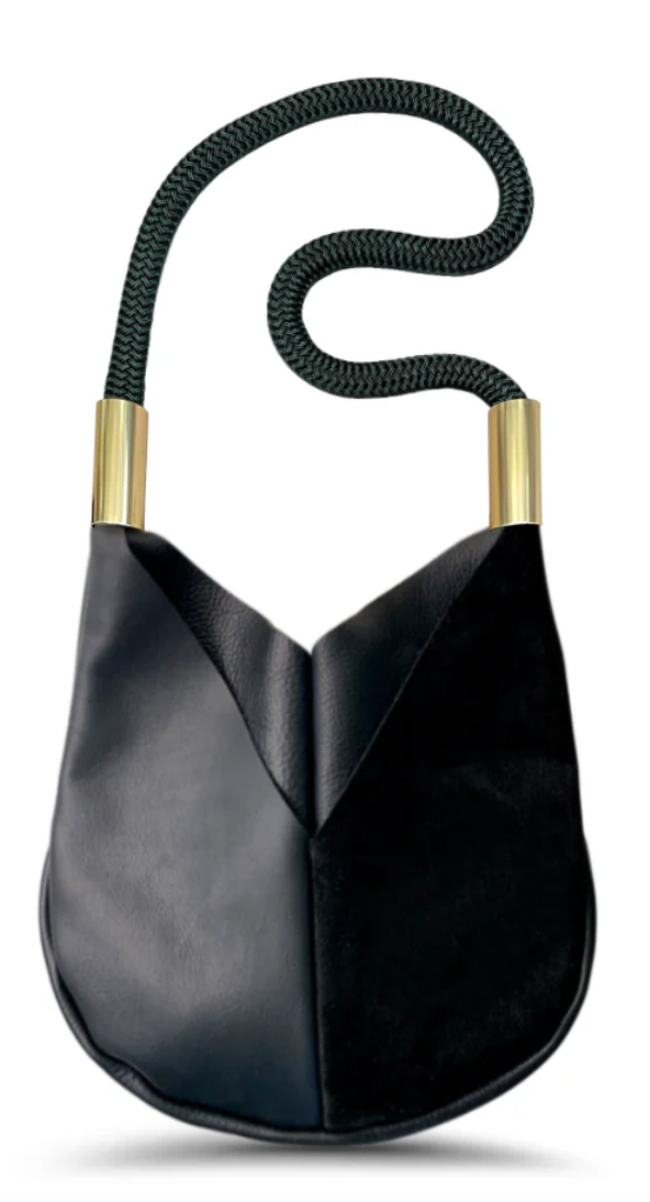 Wildwood Crossbody Bag || Small