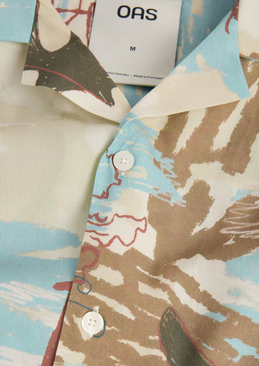 Montara Shirt