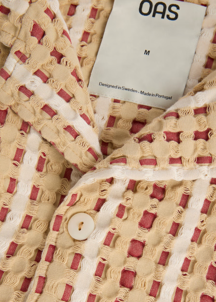 Lano Cuba Shirt