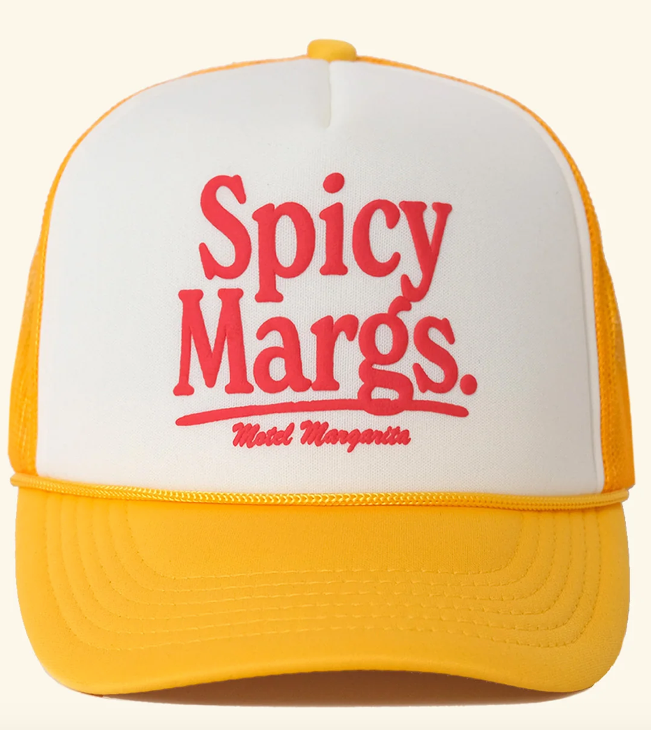 Motel Margarita Hats