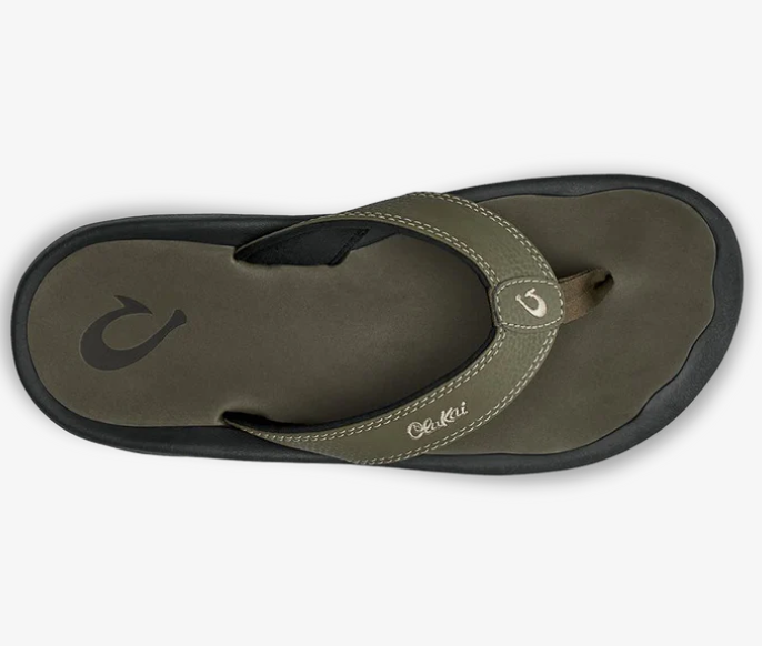 Ohana Sandal || Kona