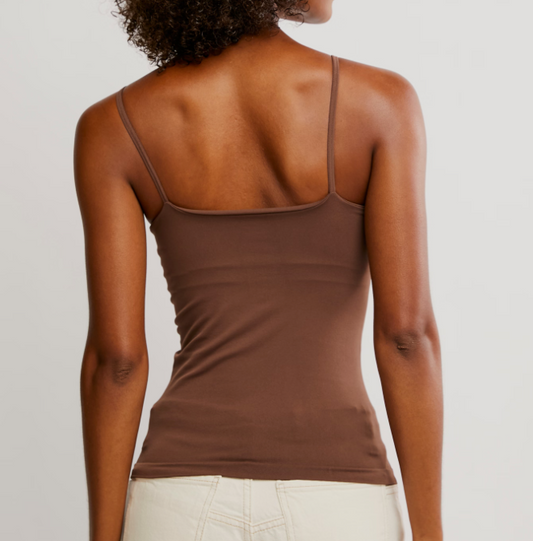 V-neck Cami