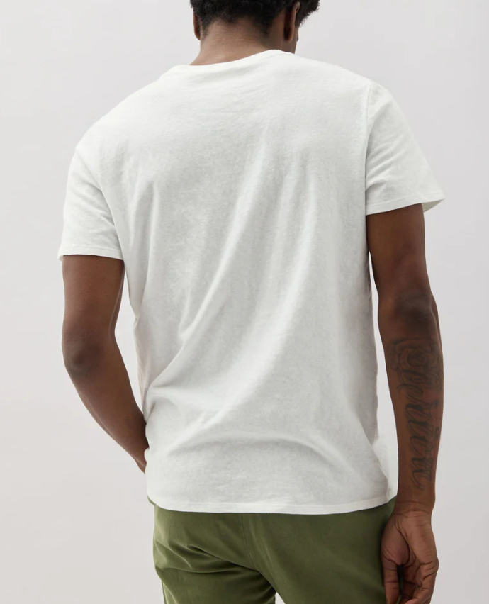 Vintage Jersey Tee