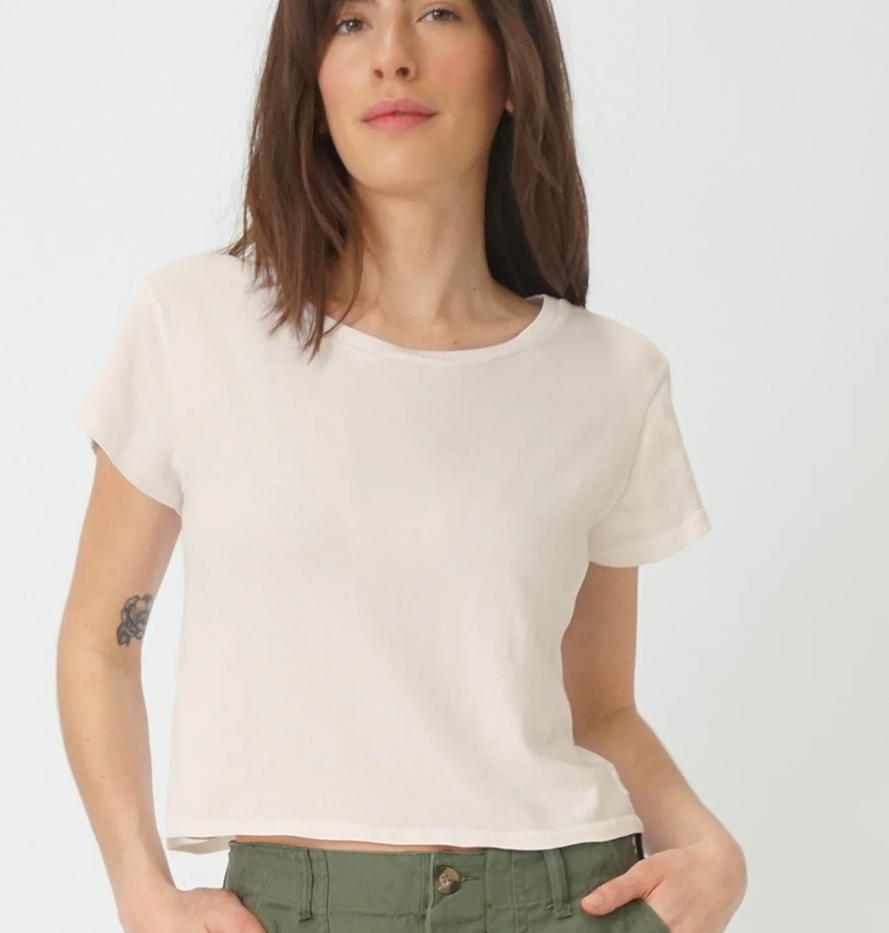 Dunes Tee