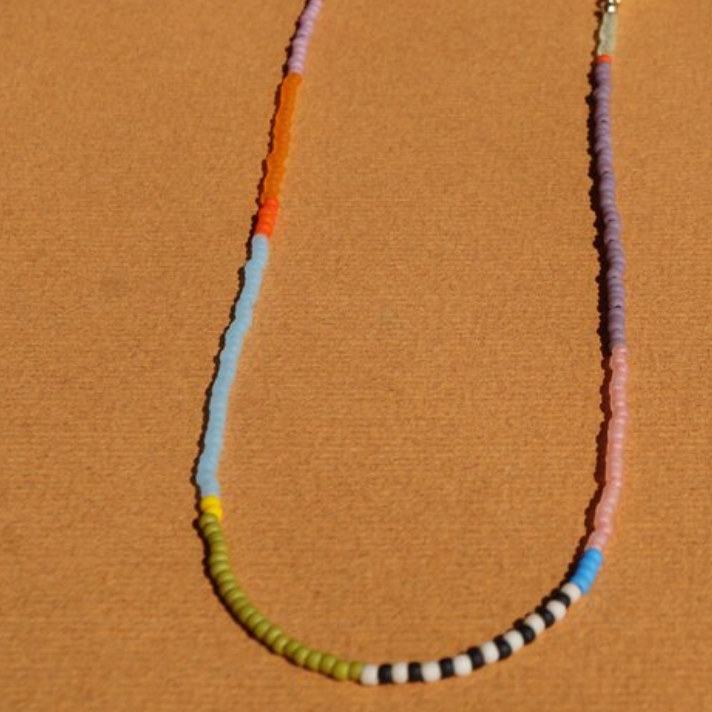 Rangi 18" Necklace