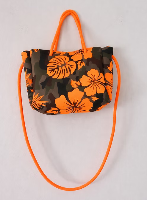 Medium Las Olitas Bag