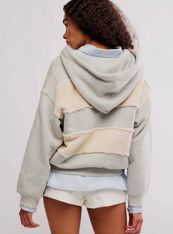 Summer Camp Hoodie
