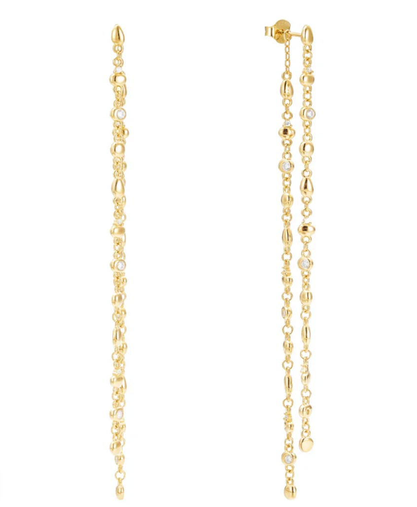 Beatrice Earrings