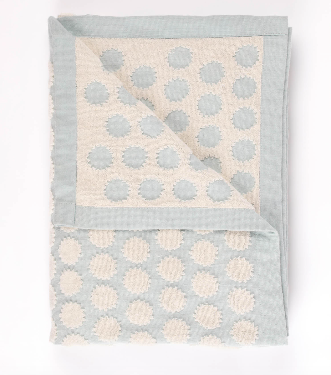 Cali Layday Beach Towel