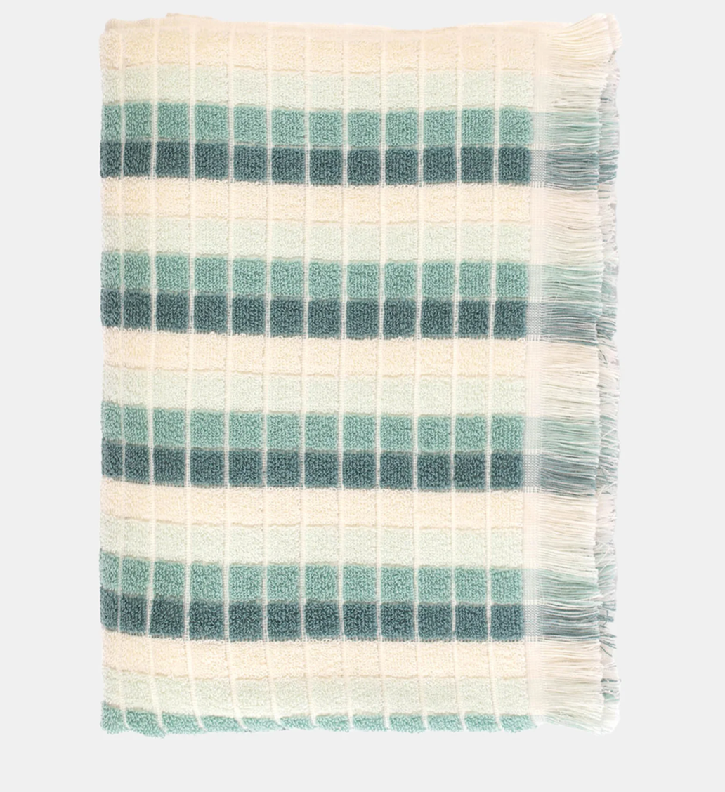 Horizon Beach Towel