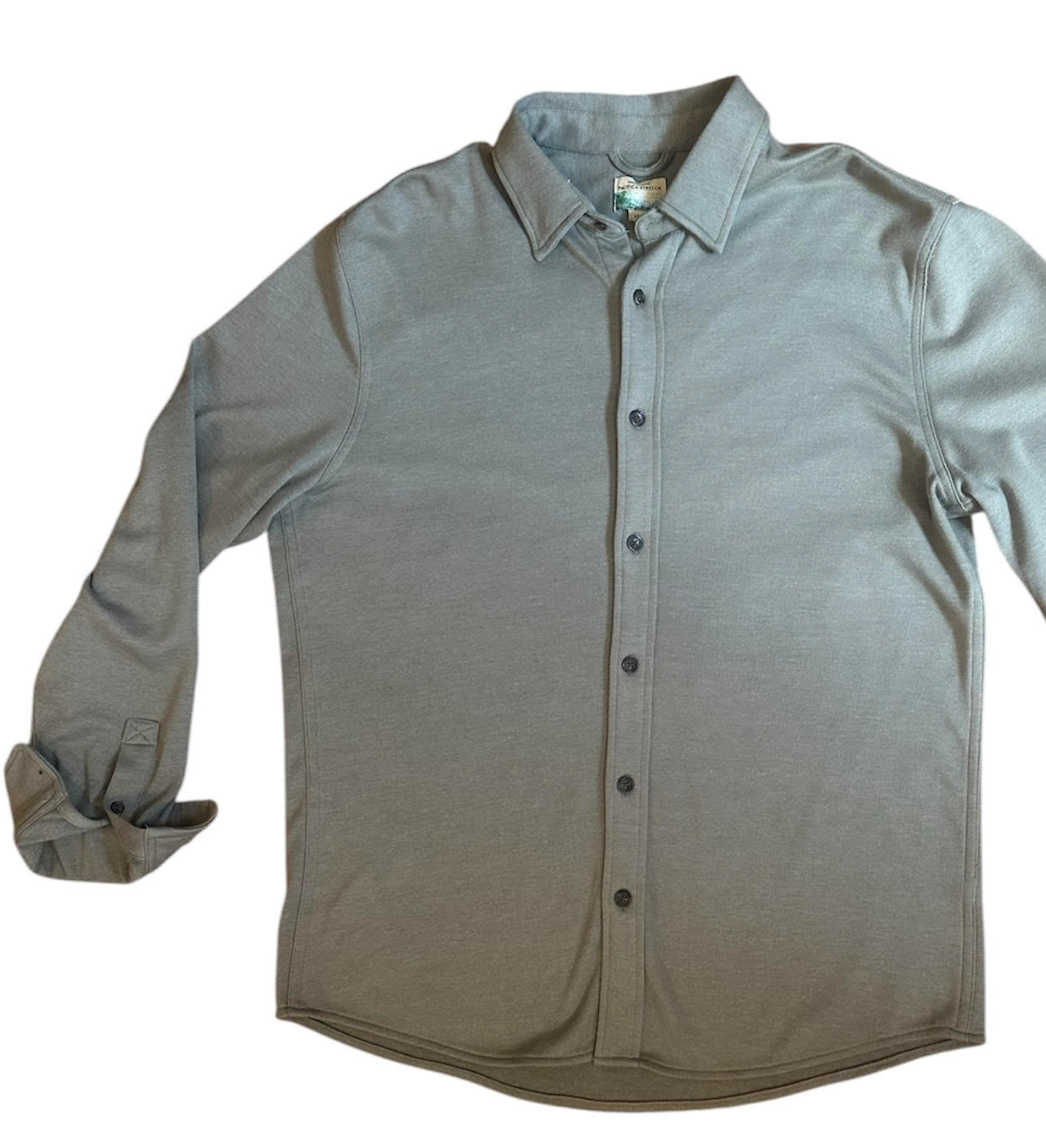 Pacifica Stretch Shirt