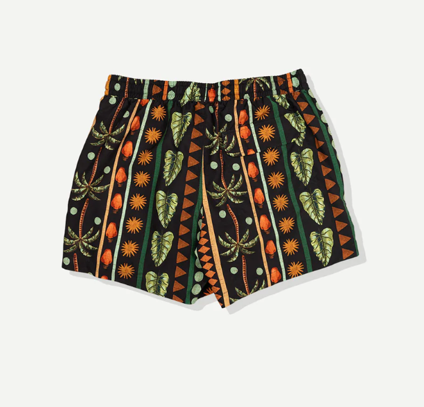 Jungle Swim Short