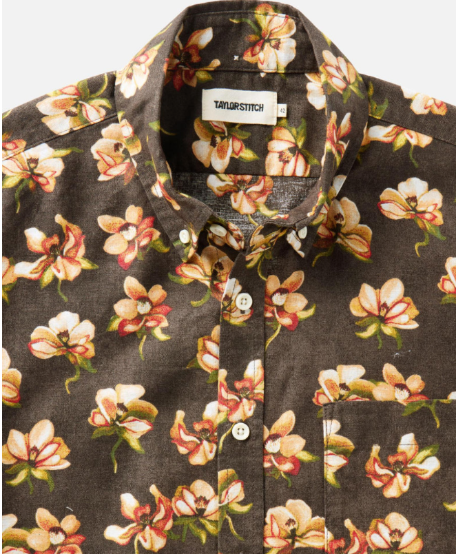 Jack Shirt || Magnolia