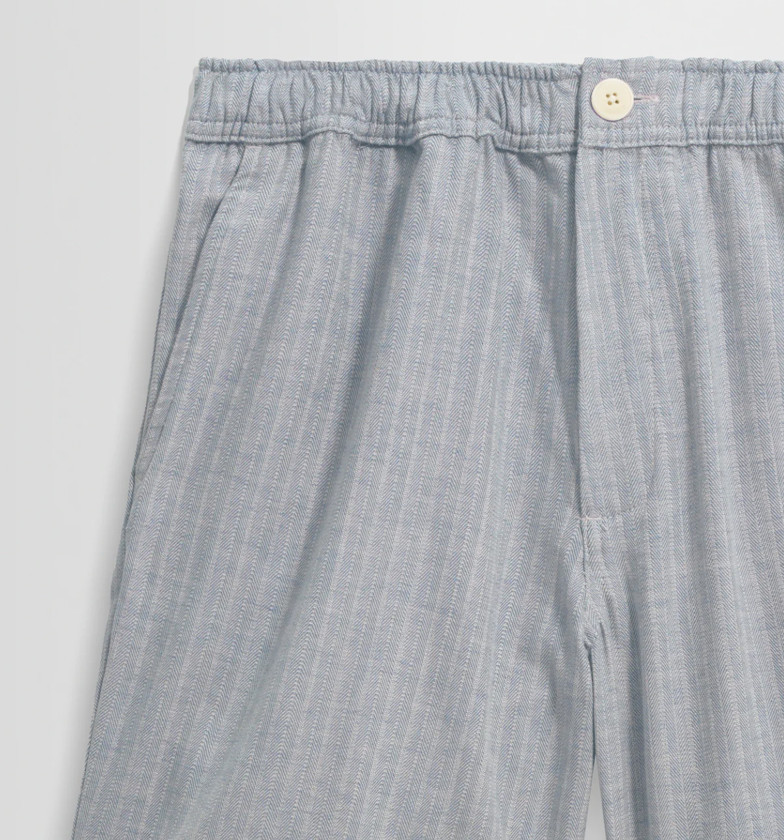 Kurt Short Herringbone