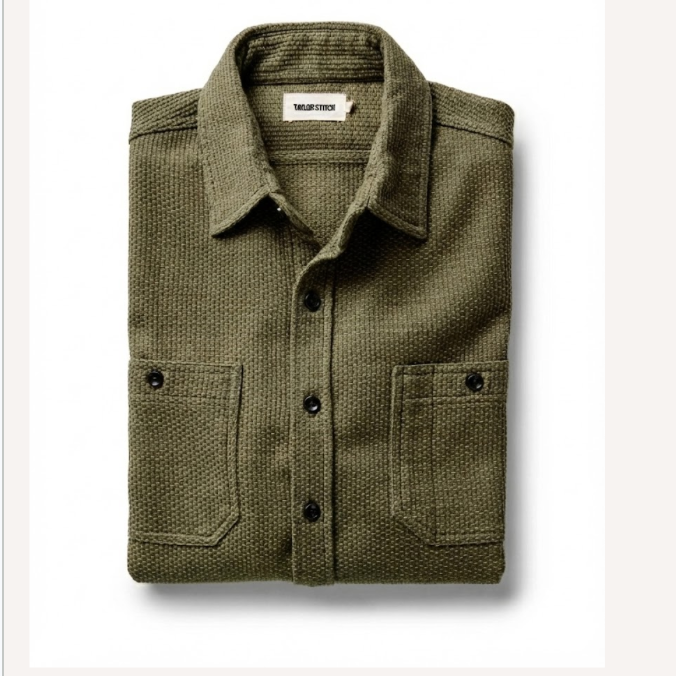 Division Shirt || Cypress