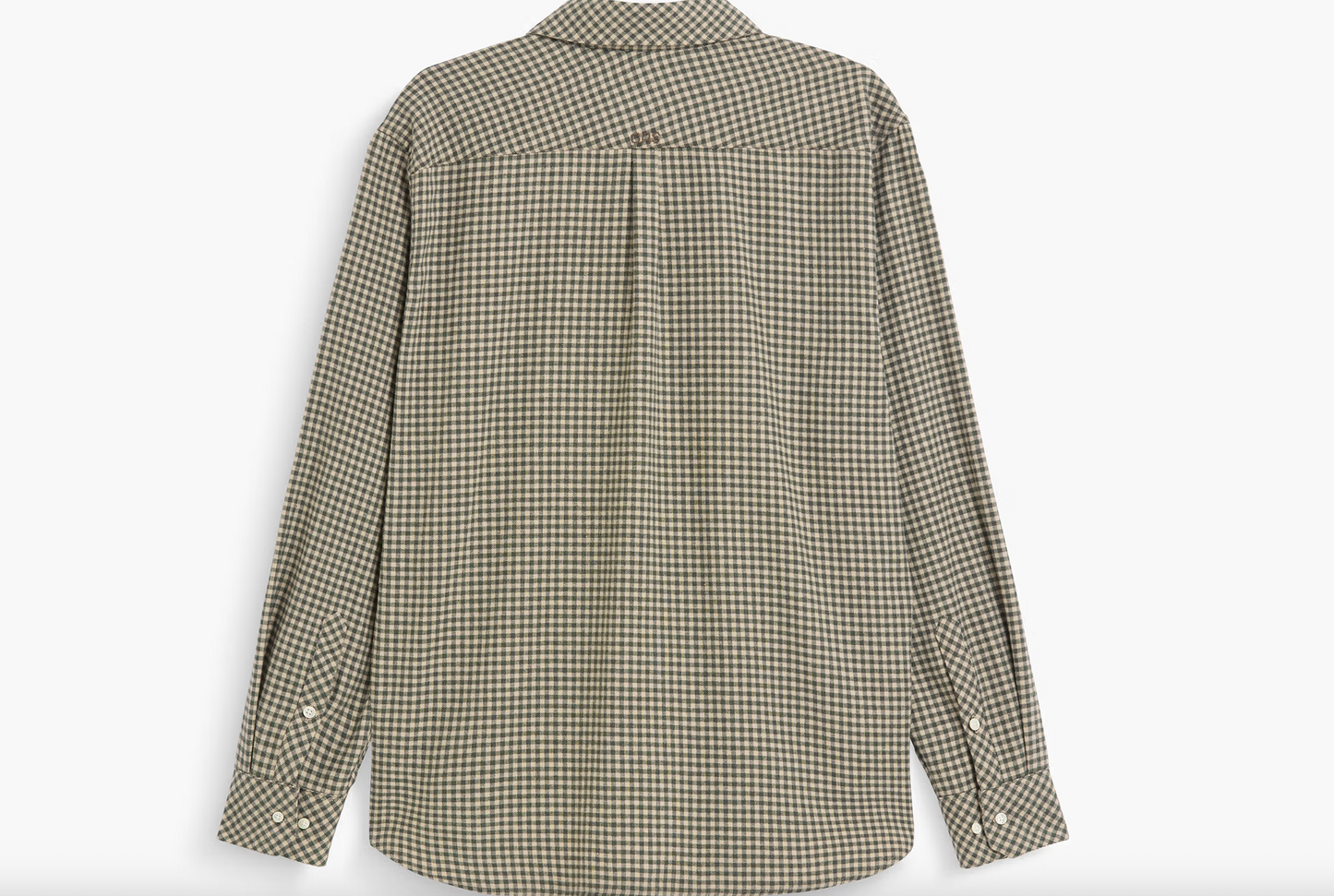 Checko Piano Shirt