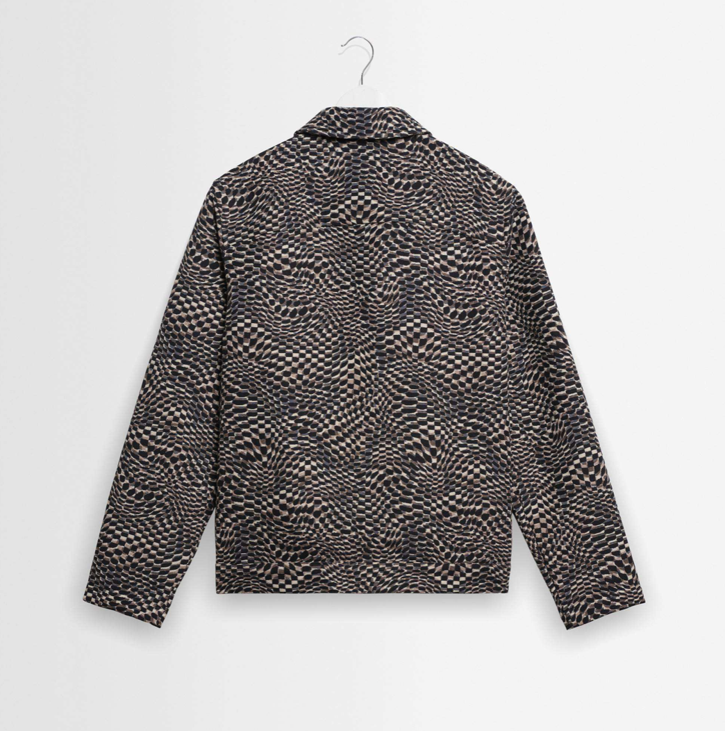 Park Jacket
