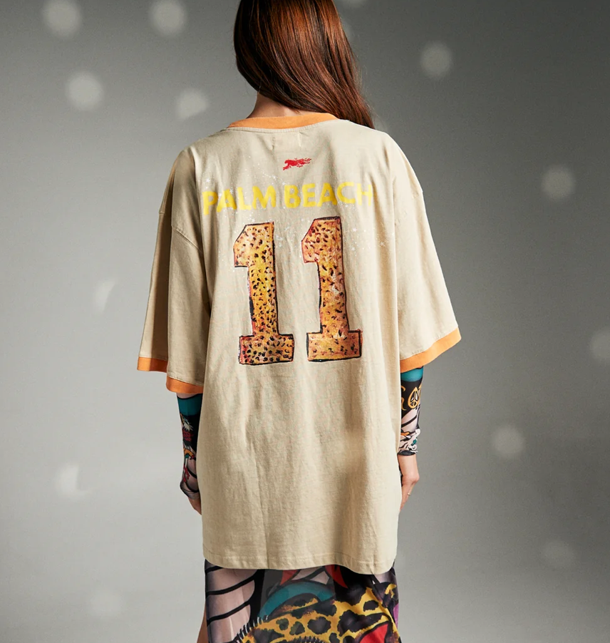 Run Club Tee