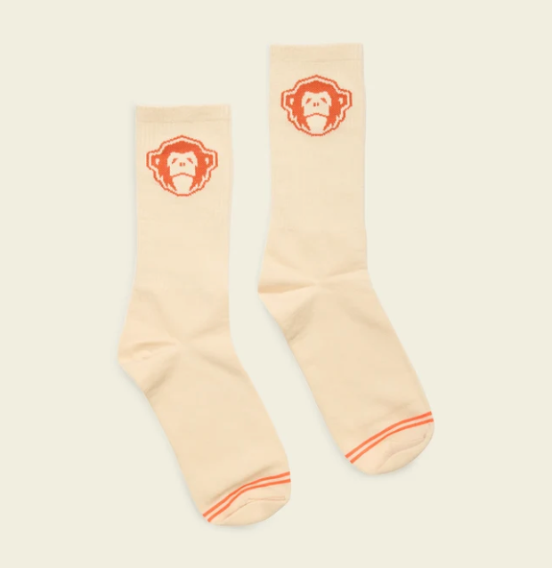 El Mono Socks