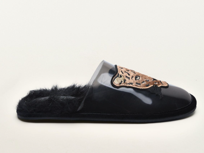 Jelly Hotel Slipper