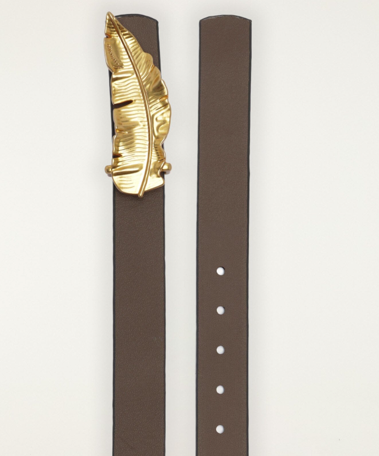 Double Sided Belt