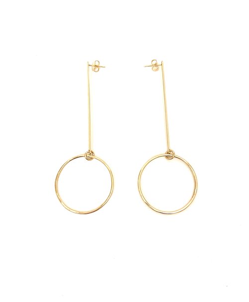 Millie Stud Earrings