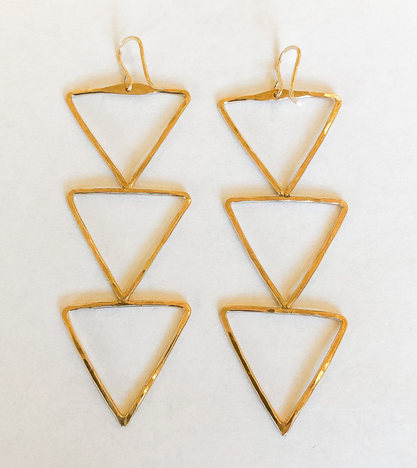 Tribal Earrings