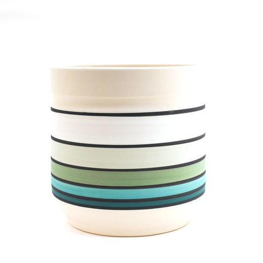 Claystreet Planter || Large