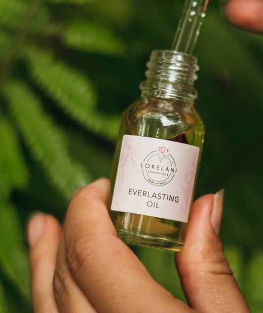 Everlasting Blend