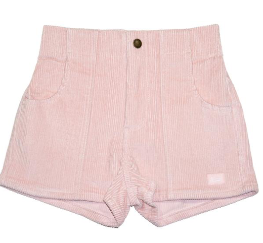Hammies Solid Shorts