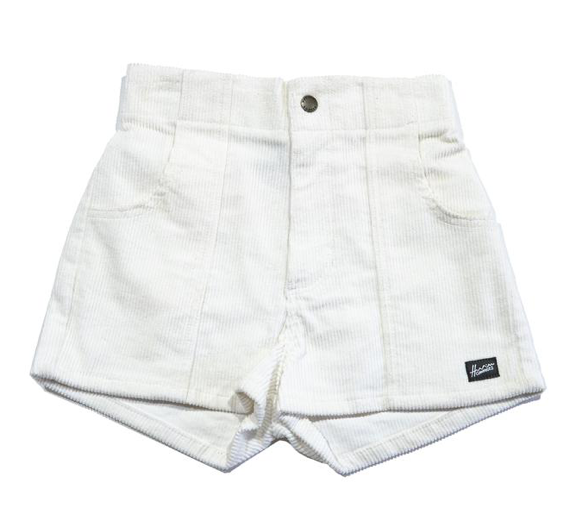 Hammies Solid Shorts